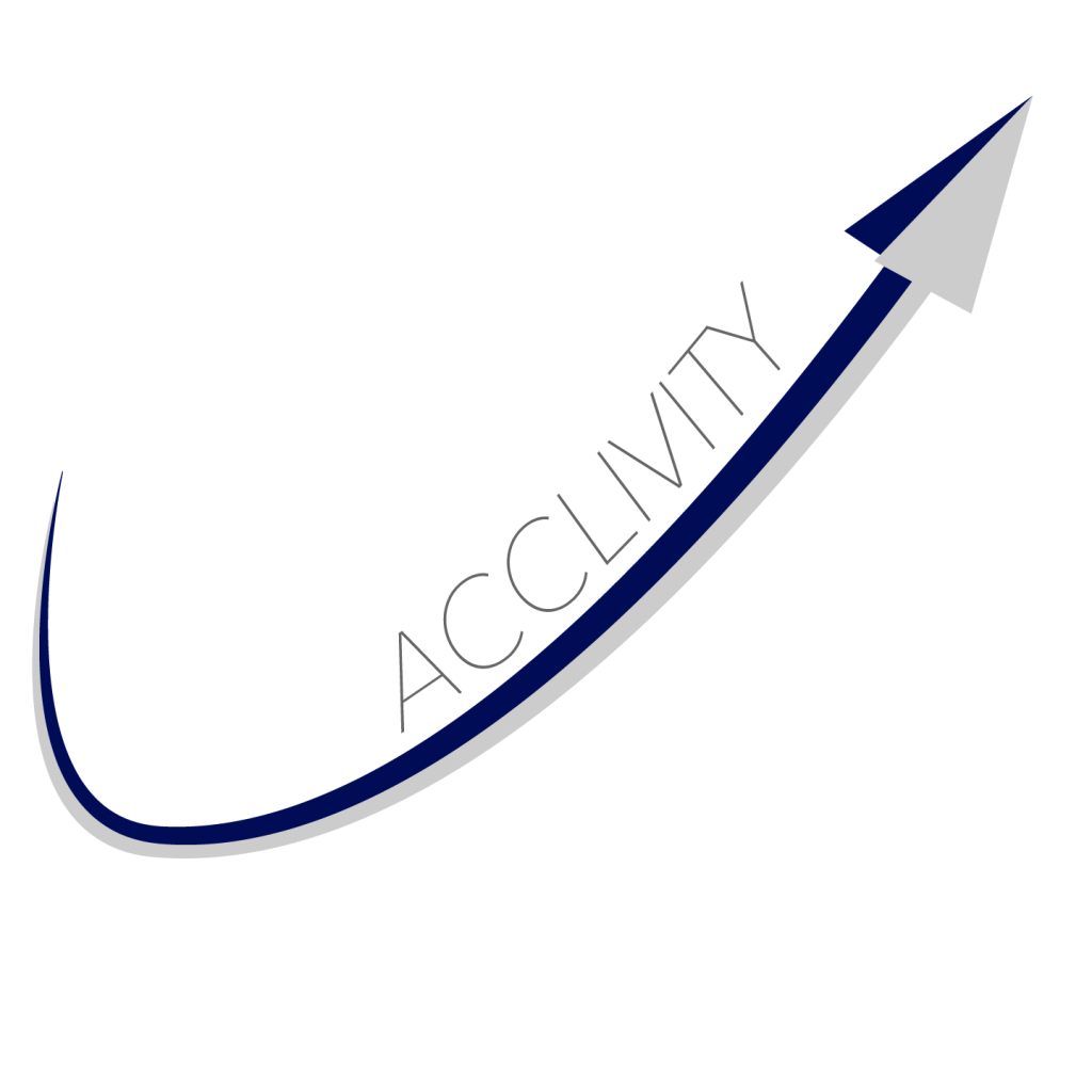 Acclivity Logo