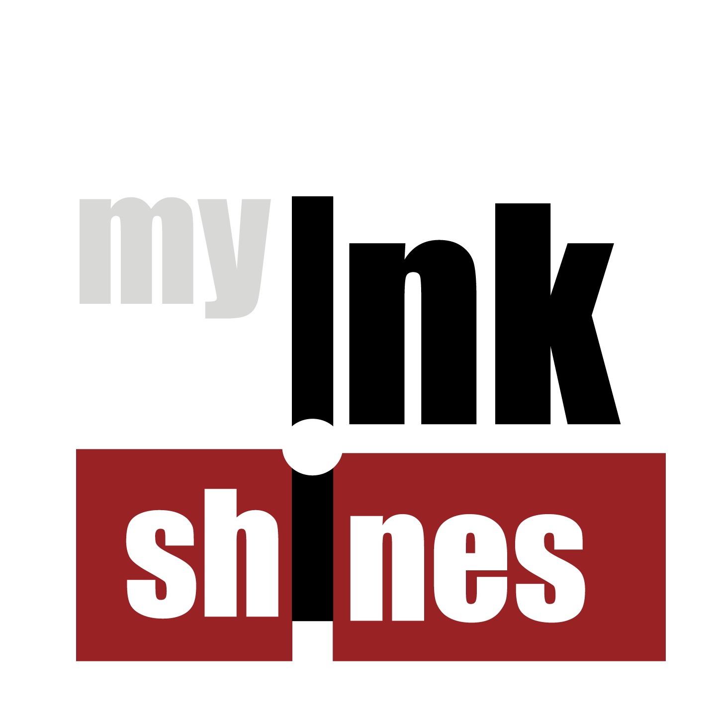 My Inkshines