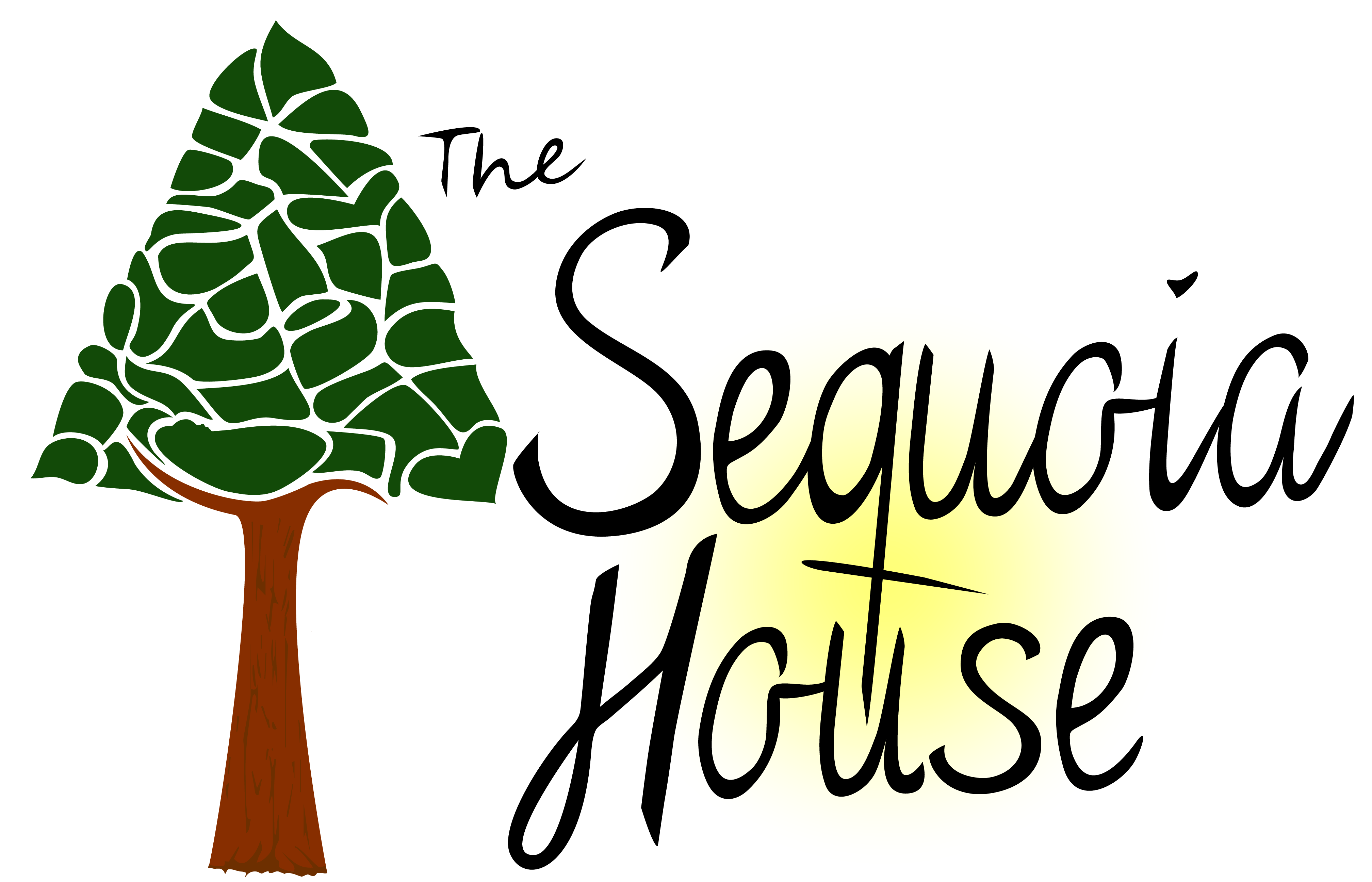 Sequoia House Logo
